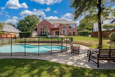 3012 Northview Drive, Grapevine TX 76051