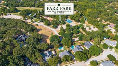 3012 Northview Drive, Grapevine TX 76051 - Photo 5
