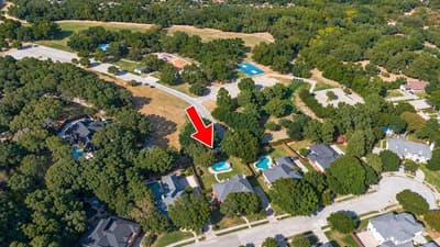 3012 Northview Drive, Grapevine TX 76051 - Photo 4