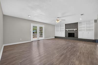 303 NW 32nd Street, Mineral Wells TX 76067 - Photo 5