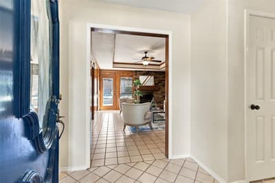 5304 Ridge Springs Court, Arlington TX 76017 - Photo 4
