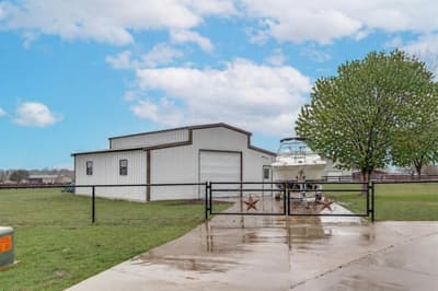 108 High Meadows Court, Decatur TX 76234
