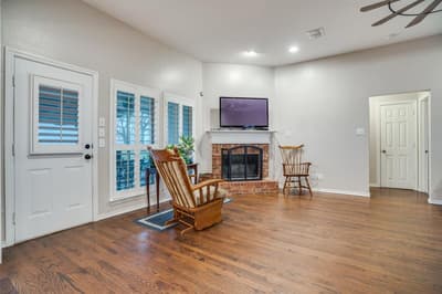 108 High Meadows Court, Decatur TX 76234 - Photo 5
