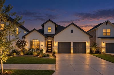 1212 20th Street, Northlake TX 76226 - Photo 3
