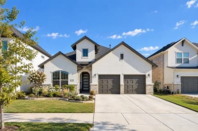 1212 20th Street, Northlake TX 76226
