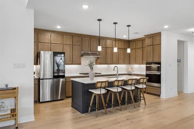 1212 20th Street, Northlake TX 76226 - Photo 5