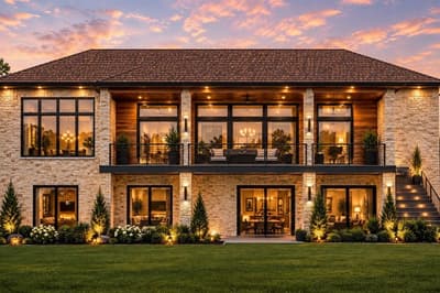 241 Oak Hill Drive, Trophy Club TX 76262 - Photo 2