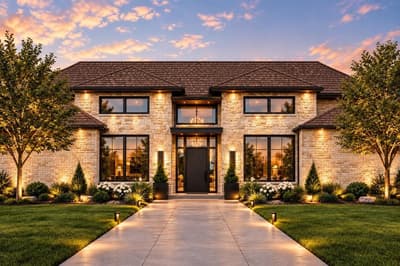 241 Oak Hill Drive, Trophy Club TX 76262