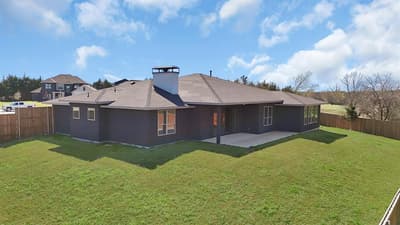 309 Whispering Way, Red Oak TX 75154 - Photo 3