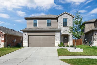 4502 Riverbank Road, Crandall TX 75114 - Photo 2
