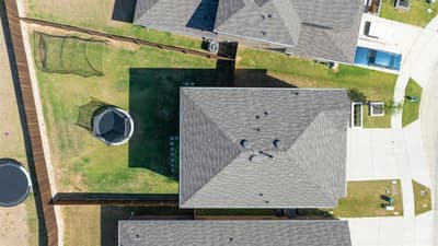 4502 Riverbank Road, Crandall TX 75114