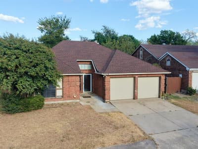 6936 Cedar Knoll Drive, Dallas TX 75236 - Photo 2