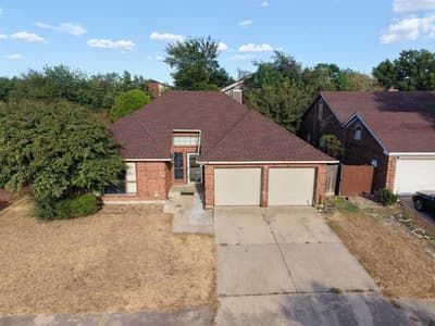 6936 Cedar Knoll Drive, Dallas TX 75236 - Photo 3