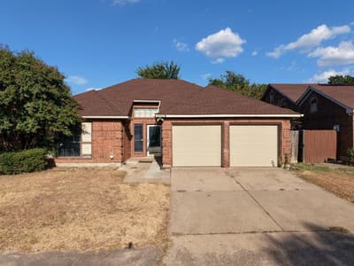 6936 Cedar Knoll Drive, Dallas TX 75236