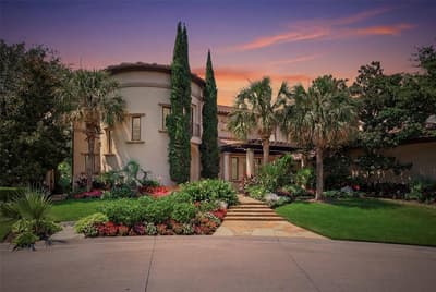 220 La Jolla Cove, Westworth Village TX 76114
