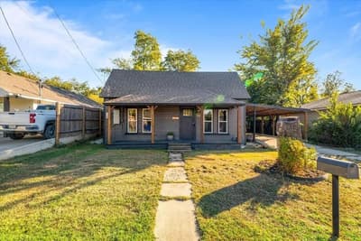 306 Hall Street, Whitesboro TX 76273 - Photo 5
