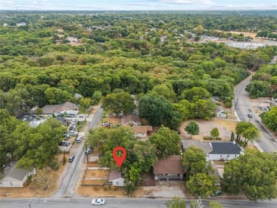 5800 Churchill Avenue, Dallas TX 75227