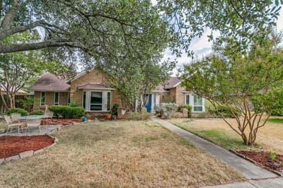 3806 Timberlake Drive, Plano TX 75023