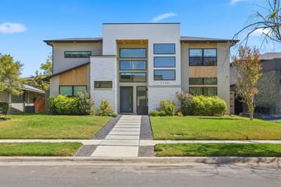 9750 Mixon Drive, Dallas TX 75220
