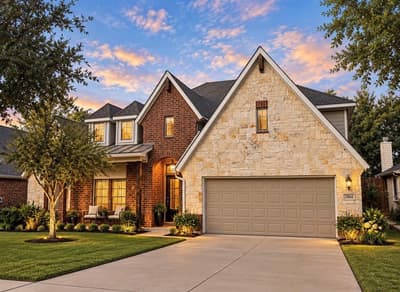 3804 Drexel Drive, Denton TX 76210
