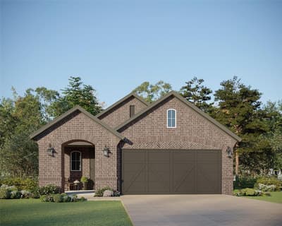 841 Dogwood Lane, Lavon TX 75166