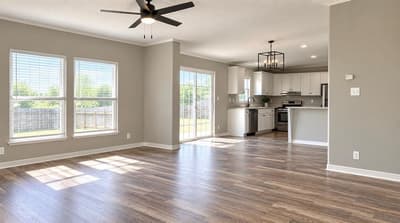 2833 Highland Road, Springtown TX 76082 - Photo 2
