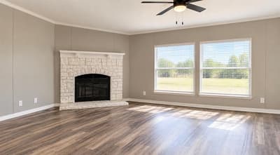 2833 Highland Road, Springtown TX 76082 - Photo 3