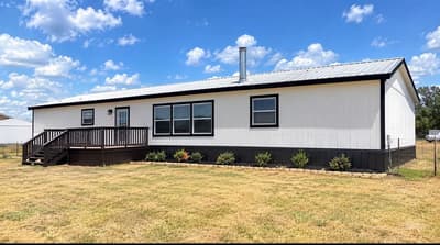 2833 Highland Road, Springtown TX 76082