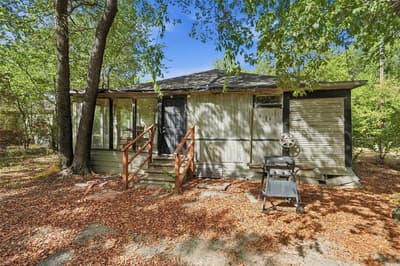 307 S Goodman, Kerens TX 75144 - Photo 5