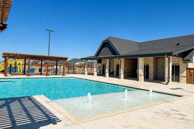 1117 Hitching Post Way, Oak Point TX 75068 - Photo 5
