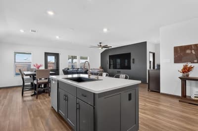 2128 Gill Star Drive, Haslet TX 76052 - Photo 2