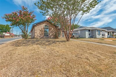 1838 San Antonio Street, Grand Prairie TX 75051 - Photo 3