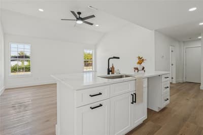 1838 San Antonio Street, Grand Prairie TX 75051 - Photo 5