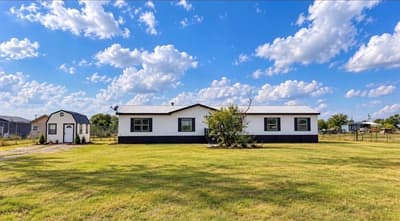 6505 Vintner Trail, Joshua TX 76058