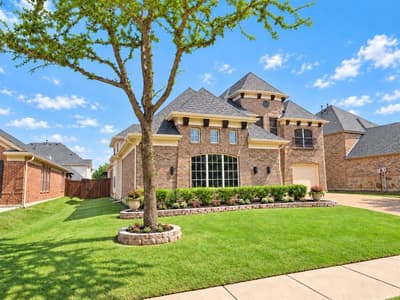 7036 Miramar, Grand Prairie TX 75054 - Photo 2