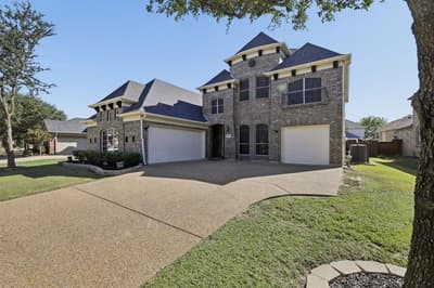 7036 Miramar, Grand Prairie TX 75054 - Photo 3