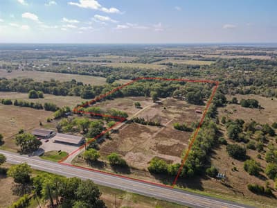 7263 State Highway 276, Point TX 75472 - Photo 2