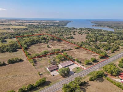 7263 State Highway 276, Point TX 75472