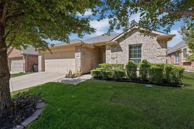 2060 Meadow Park Drive, Princeton TX 75407