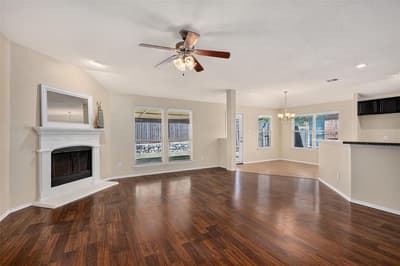 2060 Meadow Park Drive, Princeton TX 75407 - Photo 4
