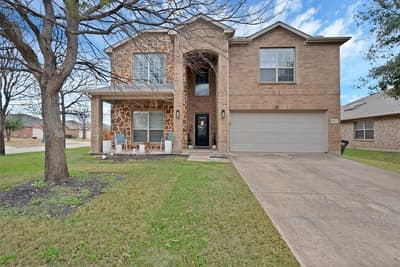 3822 Spring Run Lane, Melissa TX 75454 - Photo 2