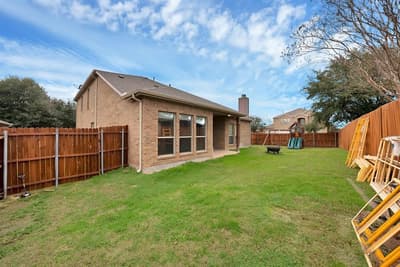 3822 Spring Run Lane, Melissa TX 75454 - Photo 4
