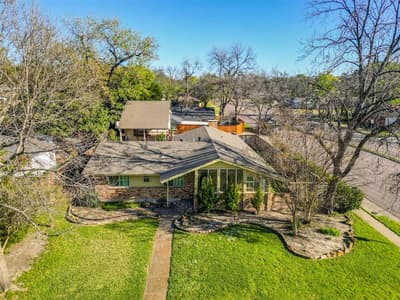 9759 Shoreview Road, Dallas TX 75238