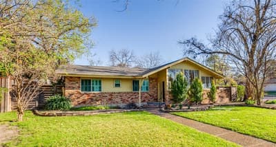 9759 Shoreview Road, Dallas TX 75238 - Photo 4