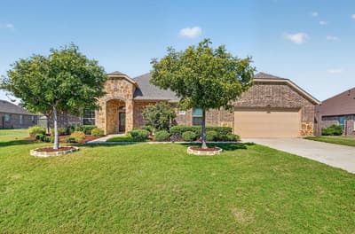 2118 Nuehoff Drive, Anna TX 75409 - Photo 2