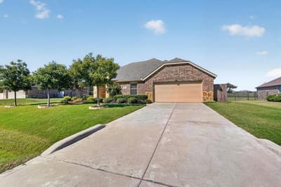 2118 Nuehoff Drive, Anna TX 75409 - Photo 3