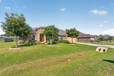 2118 Nuehoff Drive, Anna TX 75409 - Photo 4