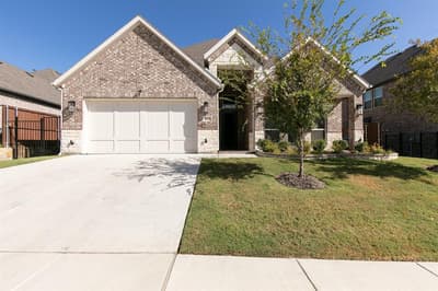 10129 La Frontera Drive, Fort Worth TX 76179