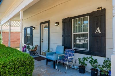 7833 Tacoma Drive, White Settlement TX 76108 - Photo 4