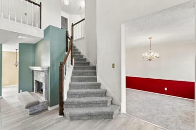 8302 Brentwood Street, Rowlett TX 75088 - Photo 2